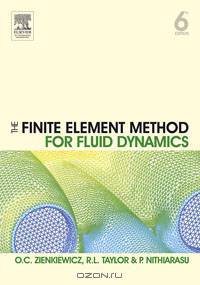 The Finite Element Method for Fluid Dynamics