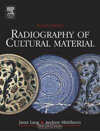 Radiography of Cultural Material