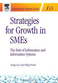 Strategies for Growth in SMEs