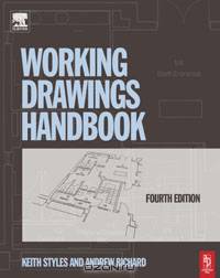 Working Drawings Handbook