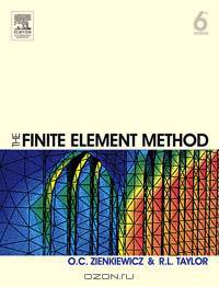 The Finite Element Method Set