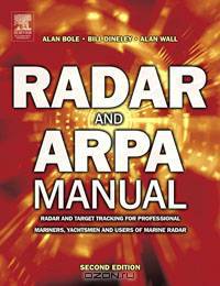 Radar and ARPA Manual