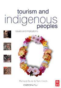 Tourism and Indigenous Peoples