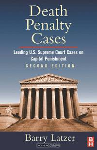 Death Penalty Cases