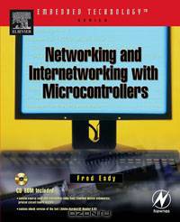 Networking and Internetworking with Microcontrollers
