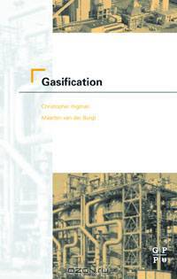 Gasification