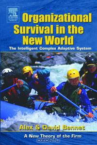 Organizational Survival in the New World