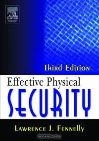 Effective Physical Security
