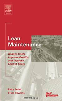 Lean Maintenance