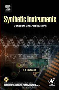 Synthetic Instruments: Concepts and Applications