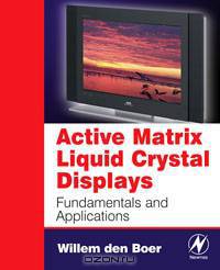 Active Matrix Liquid Crystal Displays
