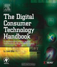 The Digital Consumer Technology Handbook