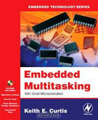 Embedded Multitasking