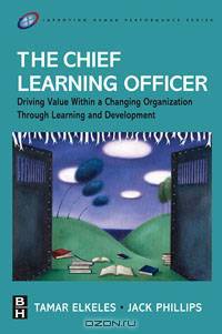 The Chief Learning Officer