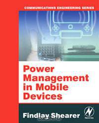 Power Management in Mobile Devices