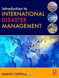 Introduction to International Disaster Management