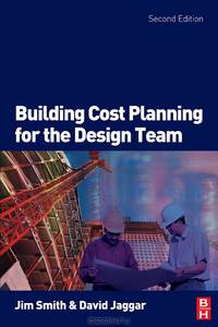 Building Cost Planning for the Design Team