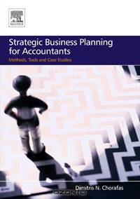 Strategic Business Planning for Accountants