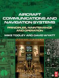 Aircraft Communications and Navigation Systems