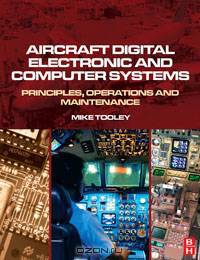Aircraft Digital Electronic and Computer Systems