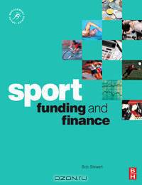 Sport Funding and Finance