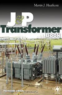 J & P Transformer Book