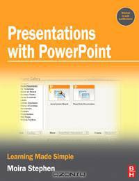 Presentations with PowerPoint