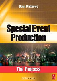 Special Event Production