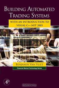 Building Automated Trading Systems