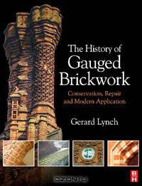 The History of Gauged Brickwork