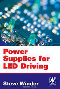 Power Supplies for LED Driving