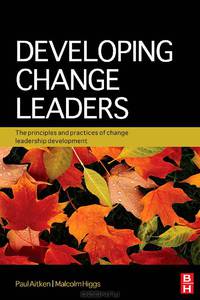 Developing Change Leaders