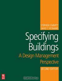 Specifying Buildings
