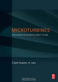 Microturbines