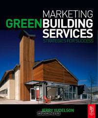 Marketing Green Building Services