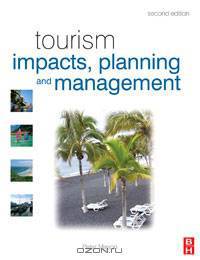 Tourism Impacts, Planning and Management
