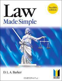 Law Made Simple