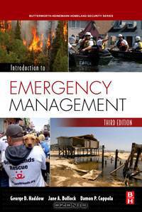 Introduction to Emergency Management