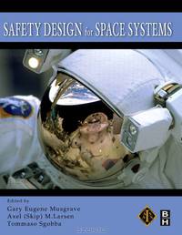 Safety Design for Space Systems