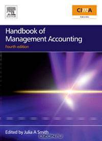 Handbook of Management Accounting