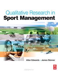 Qualitative Research in Sport Management