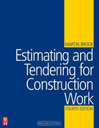Estimating and Tendering for Construction Work