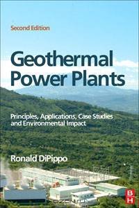 Geothermal Power Plants