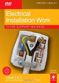 Electrical Installation Work Tutor Support Material