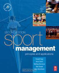 Sport Management,1