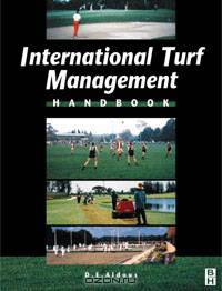 International Turf Management