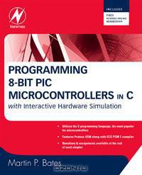 Programming 8-bit PIC Microcontrollers in C