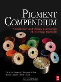 Pigment Compendium