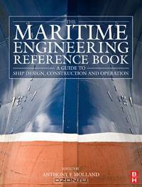 The Maritime Engineering Reference Book