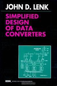 Simplified Design of Data Converters